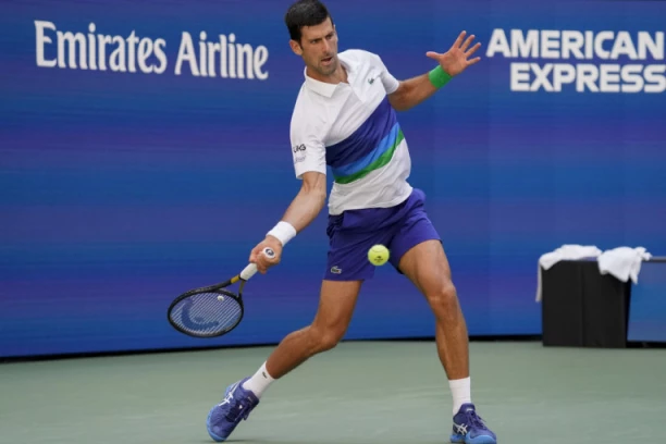 NOVAK OTVORIO DUŠU: Istakao NAJDRAŽI MOMENAT u karijeri - to je za mene bilo kao MONT EVEREST!