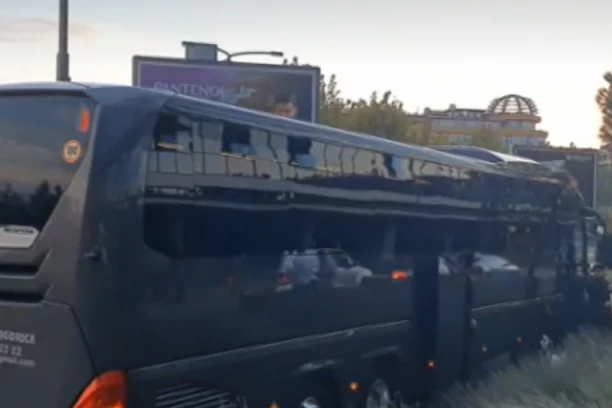 EPISKOPI NISU MOGLI NA CETINJE, LITURGIJU ĆE SLUŽITI U PODGORICI!