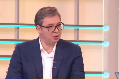 PREDSEDNIK SRBIJE O KANDIDATURI NA IZBORIMA: Vučić otkrio datum održavanja!