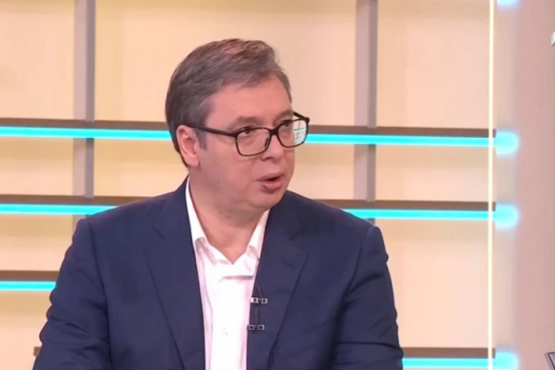 VIŠE DRŽAVA POVLAČI PRIZNANJE KOSOVA! Predsednik Vučić otkrio lepe vesti!
