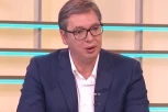 NEĆEMO ZBOG EU KVARITI ODNOSE SA KINOM I RUSIJOM! Predsednik Vučić izričit!