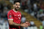 PIKSI NIJE OMANUO: Uporedio Mitrovića sa legendom Zvezde, a sada se i on oglasio!
