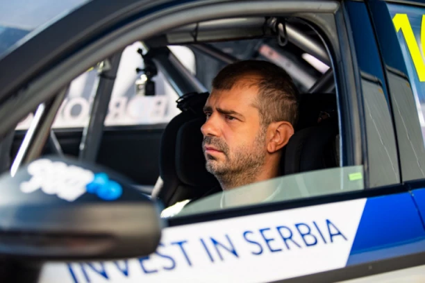 "SVAKODNEVNO MI ŠALJU PRETNJE SMRĆU!" Oglasio se Dušan Borković nakon audio-snimka: Ne razumem blokadere... (VIDEO)