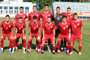 POSLE POBEDE NAD LUKSEMBURGOM: Nove sjajne vesti za Srbiju!