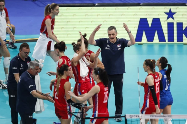 JEDNOGLASNO: Terziću spomenik u centru Beograda!