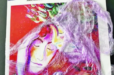 ŠVERCOVALA KRALJA RADOSLAVA: Kupac u BritanijI je čekao specijalnu pošiljku, ALI JE PLAN OSUJEĆEN!