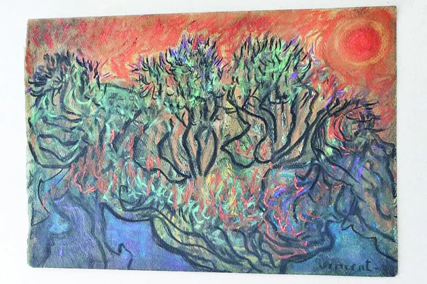 ČUVALI SLAVNE SLIKE KOJE SU UKRALI NACISTI? Oglasio se muzej i doneo najvažniju odluku