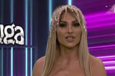 Irmu dečko TUKAO pred drugaricom! Polomio joj nos, zaključao je i ostavio u KADI da KRVARI!