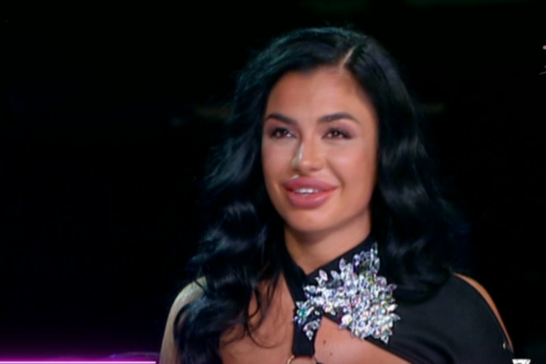 Sanja Grujić operacije