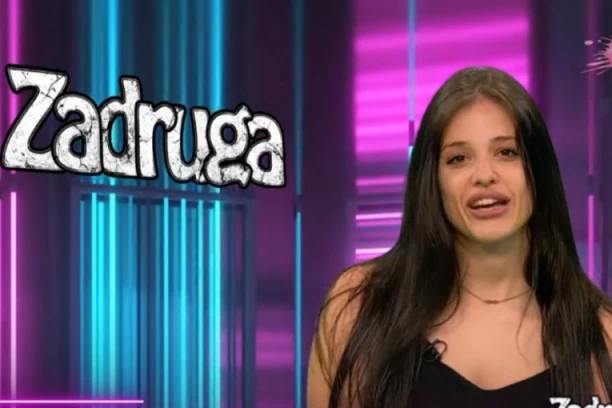 PREDSTAVILA SE KAO PEVAČICA, A PENZIONERIMA PRODAVALA MAGLU! Otkrivamo čime se bavila diskvalifikovana Aleksandra, OVOME SE NIKO NIJE NADAO!