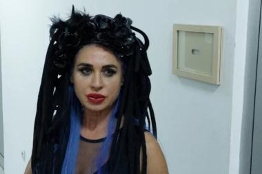 OLJA VAMPIRICA OPTUŽENA ZA VIŠEMILIONSKU MALVERZACIJU: Ojadila državu i ušla u Zadrugu, a sada joj preti MEĐUNARODNA POTERNICA!