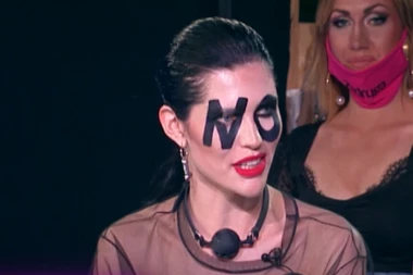 DENIZ DEJM PRIZNALA ŠTA SE DESILO U KARANTINU: Nakon otkrića o grupnjacima, ZADRUGARKA POTVRDILA SVE!?(VIDEO)