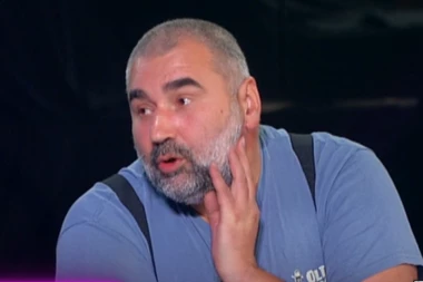 MIKI ĐURIČIĆ U VRELOJ AKCIJI SA ZADRUGARKOM: Nevena ga odradila kao nijedna do sad, žena će ga UMLATITI kad vidi OVE SCENE! (VIDEO)