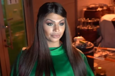 VRATILA SAM ZOLIN DUG, A ON SE KOCKA I PIJE! MIljana Kulić sve ŠOKIRALA novim detaljima: Otkrila u kakvom su stanju NJENI RODITELJI!