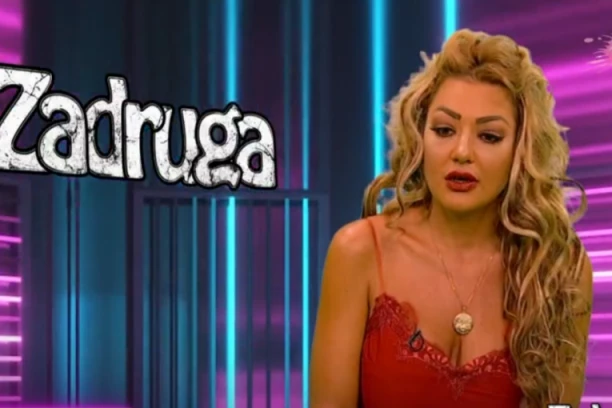 "TO JOJ JE NAJVEĆA GREŠKA" Zvezda Granda oplela po Sandri Rešić, otkrila njeno PRAVO LICE, pa je ponizila zbog ZADRUGE! (FOTO)