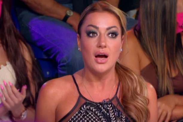 SANDRA REŠIĆ GODINAMA NIJE POSETILA OČEV GROB: Pokojnom pevaču deca nisu bila na SAHRANI, a evo ko održava spomenik!