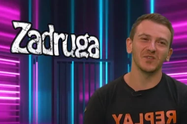 ISPLIVAO DOKAZ DA PETAR VADIĆ: Oglasio se PR tim Nadežde Biljić i demantovao zadrugara!