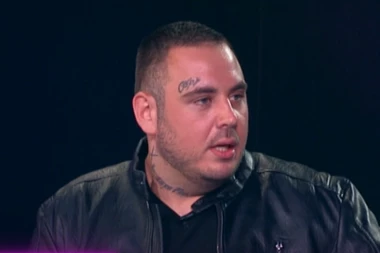 FILIP CAR SAZNAO POTRESNU ISTINU: Član produkcije preneo mu je informaciju koja ga je SLOMILA! (VIDEO)