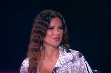 STANIJA JE UŠLA BEZ MARKA MARKOVIĆA U ZADRUGU 5: Sada se on oglasio i poslao JASNU PORUKU STARLETI! (FOTO, VIDEO)