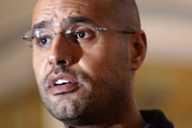 SAIF AL GADAFI ĆE BITI KANDIDAT ZA PREDSEDNIKA LIBIJE! Narod na ulicama slavi! SUD ODBACIO ODLUKU IZBORNE KOMISIJE!