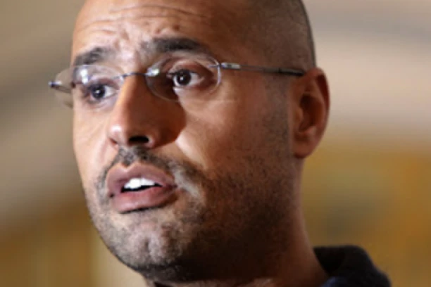 SAIF AL GADAFI ĆE BITI KANDIDAT ZA PREDSEDNIKA LIBIJE! Narod na ulicama slavi! SUD ODBACIO ODLUKU IZBORNE KOMISIJE!