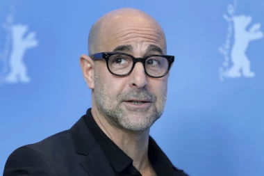 STENLIJA KUČIJA DECA HRANILA NA SLAMČICU: Holivudskom glumcu dijagnistifikovan rak!