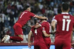 UZALUD PRVO MESTO U GRUPI: Šok vest za Srbiju pred nastavak kvalifikacija za Svetsko prvenstvo!