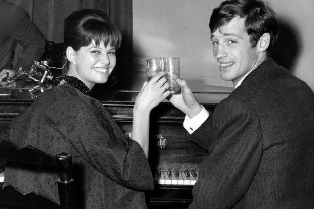 PREMINUO BELMONDO: Legenda francuskog glumišta napustila nas je u 88. godini!