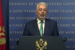 SPREMAJU SE SMENE U CRNOGORSKOJ VLADI? Krivokapić NEZADOVOLJAN radom tri ministarstva, podgorički mediji OTRKILI o kojim je reč!