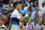 LEGENDARNI AMERIKANAC PRODRMAO PLANETU: Đoković osvaja US Open, spreman je za istoriju!