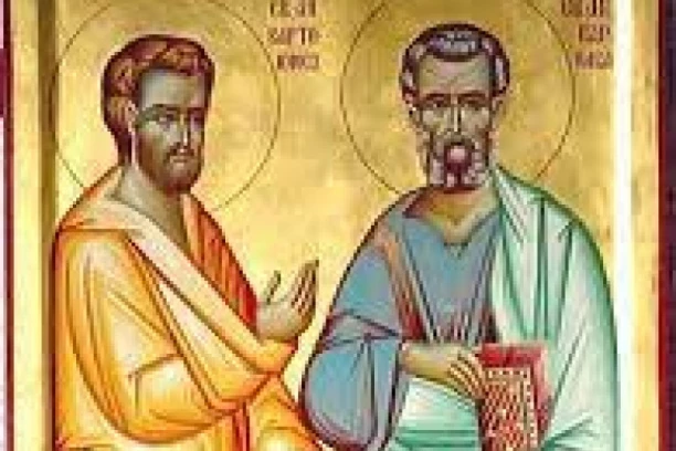 OBIČAJI NALAŽU DA NIŠTA NE TREBA RADITI NA OVAJ PRAZNIK, A JEDNU STVAR TREBA DECI STROGO ZABRANITI! Danas slavimo svete apostole Vatrolomeja i Varnavu