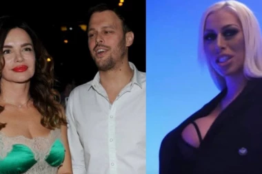 IGOR NAŠAO ZAMENU SEVERINI POSLE RAZVODA! Kojić BACIO oko na starletu Mimi Oro!
