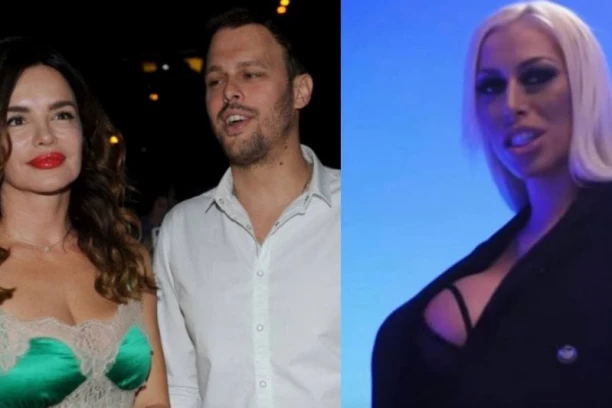 IGOR NAŠAO ZAMENU SEVERINI POSLE RAZVODA! Kojić BACIO oko na starletu Mimi Oro!