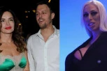 IGOR NAŠAO ZAMENU SEVERINI POSLE RAZVODA! Kojić BACIO oko na starletu Mimi Oro!