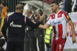 NIJE SAMO MILAN PAVKOV PROBLEM: Stanković na Partizan bez KLJUČNOG IGRAČA!