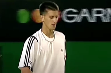 ĐOKOVIĆ PRAVIO ŠOU NA KONFERENCIJI: Otkrio najveću ludost u karijeri, pa spomenuo majku Dijanu! (VIDEO)