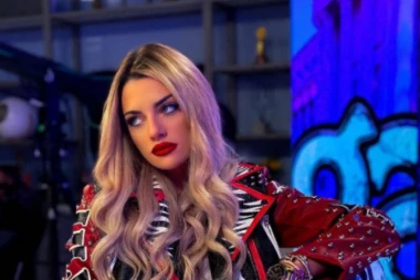 Tara Simov se oglasila PRVI PUT nakon diskvalifikacije i ŠOKIRALA, javnost ZABRINUTA! (FOTO)