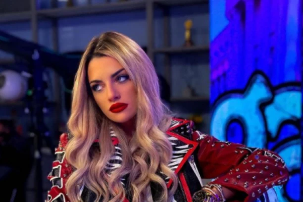 Tara Simov se oglasila PRVI PUT nakon diskvalifikacije i ŠOKIRALA, javnost ZABRINUTA! (FOTO)