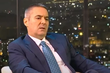 VESELIN VELJOVIĆ HITNO PREBAČEN U KCCG! Bivši saradnik Mila Đukanovića u TEŠKOM stanju!