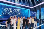 GASI SE "GRAND"?! Snimanje nove sezone Zvezda Granda pod ZNAKOM PITANJA, ističe ugovor s televizijom, žiri se NE OGLAŠAVA!