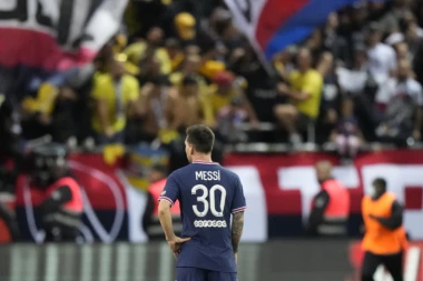 PSŽ DESETKOVAN: Poketino ne može da računa na najbolje igrače!