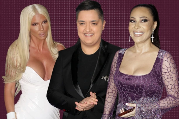 MARIJA BRUTALNO NASRNULA NA CECU!? Pevačica JAVNO odbrusila Ražnatovićevoj da ne zna PRAVILA TAKMIČENJA!