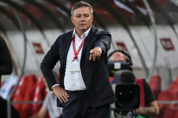 SRBIJA U DELIRIJUMU: Dragan Stojković Piksi najavio PRESEDAN!