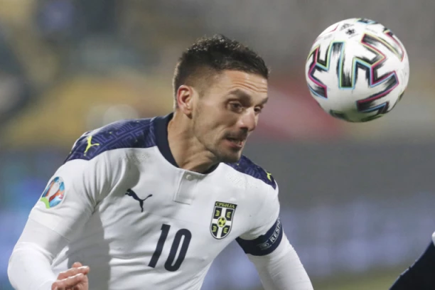 POSLE BOLNOG REMIJA U DABLINU: Tadić OVIM REČIMA podigao Srbiju na noge!