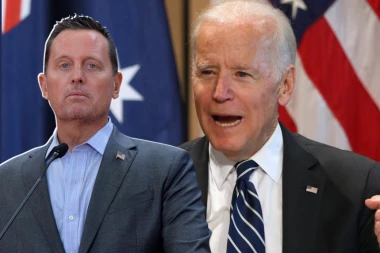 GRENEL OTKRIO ISTINU O BAJDENOVOJ ADMINISTRACIJI: Beloj kući NIJE prioritet da sarađuje sa Balkanom!