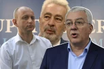 VREME JE DA SE PROMEŠAJU KARTE! Mandić i Knežević ulaze u Vladu Crne Gore?! Otkrivamo zašto je noć uoči ustoličenja mitropolita Joanikija bila ključna!