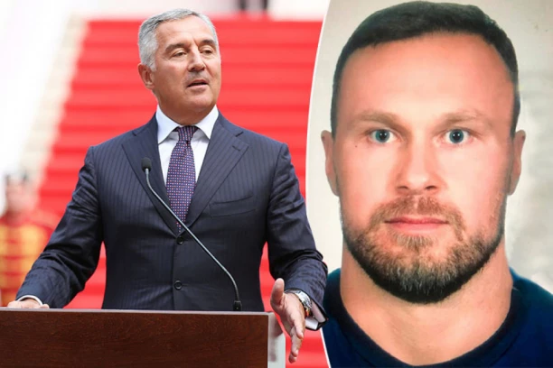 MILU od ZVICERA  dve tone KOKAINA! Otkrivamo sve detalje o NARKO BIZNISU crnogorskog LIDERA!