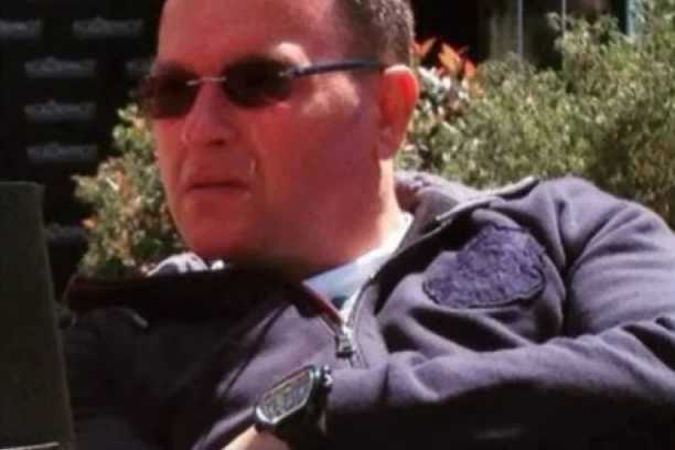 PRUŽALI ZAŠTITU POZNATOM NOVOSADSKOM KRIMINALCU! Zbog njega su pali policajci u Beogradu i Novom Sadu!