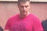 UŠETAO U POLICIJU BEZ ADVOKATA! Predao se Dalibor Bogdanović! Odgovoran za ubistvo poznatog MMA borca!