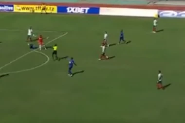 DOSAD NEVIĐENO: Sviran penal posle 5 sekundi meča u kvalifikacijama za Svetsko prvenstvo! (VIDEO)